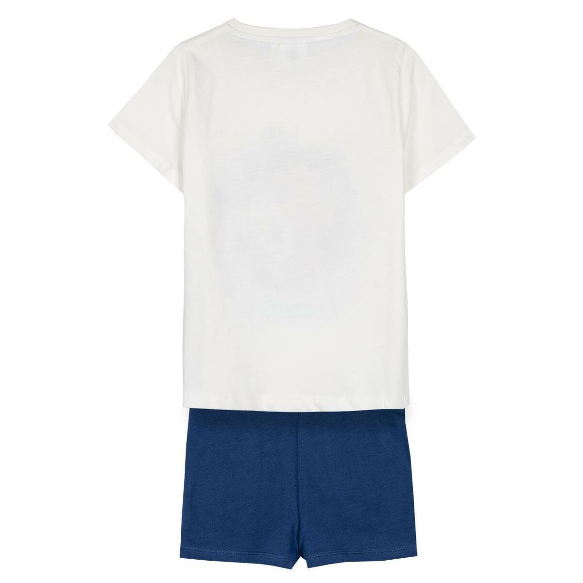 Pyjamat Lasten Gabby's Dollhouse Sininen Beige
